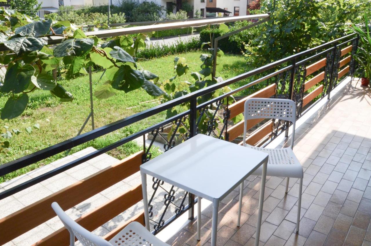 Studio Greenhouse Tolmin Exterior photo